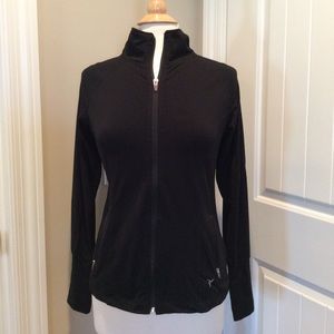 Old navy active jacket, medium